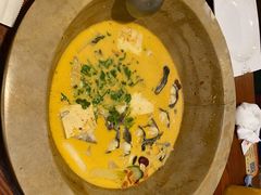 -云中鱼蒸汽石锅鱼(川沙百联店)