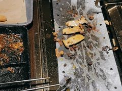 -新石器烤肉(中房金谊广场店)