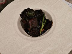 -狮王府淮扬菜(新街口友谊店)