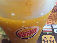 -汉堡王(龙德广场店)