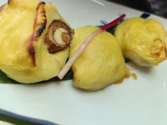 -万岛日本料理铁板烧(大宁店)