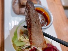 黑椒香煎厚牛舌-阿吾罗日本料理(K11艺术中心店)
