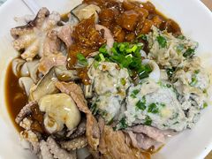 -荔林食店(西华路店)