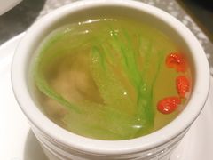 -金香匯晚茶(浑南店)