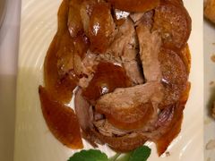 -贝勒爷·酥不腻烤鸭