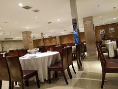 大堂-阿英煲(凉城路店)