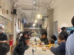 -小豆海棠(嘉兴路店)