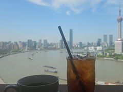 -Da Ivo哒伊沃意大利魔镜餐厅(外滩店)