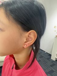 -AI艾耳·专业手工耳洞·穿孔美学馆
