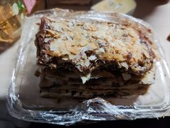 巧克力拿破仑-爱德顺糕点食屋(利民道店)
