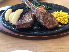 -萨莉亚意式餐厅(石鼓路店)