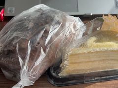 -红跑车蛋糕世界(清江路店)