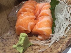 -林妈妈村·日式料理(宝山万达店)