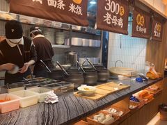 -王春春鸡汤饭(上海中海环宇城店)