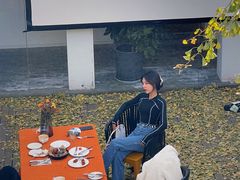 -自如ZSPACE四合院艺术餐厅