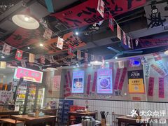 -黔有有贵州酸汤夺夺粉火锅(五味十字店)