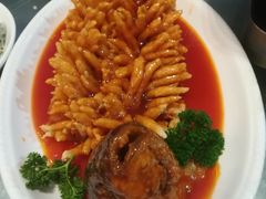 -丽华园(汉阳龙阳店)