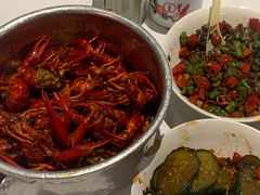 -老长沙龙虾馆·聚会餐厅(白石洲店)