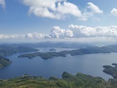 -五女山景区