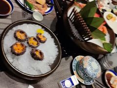 -極上萬膳·日料放题(海岸城店)