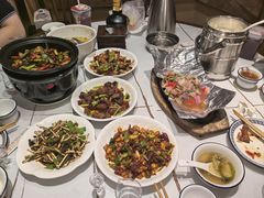 -小慧住家贵州菜(甲秀楼店)