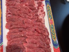 -京悦南门涮羊肉·羊蝎子火锅(田林路店)