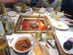-雾都渣渣火锅(南城智汇城店)