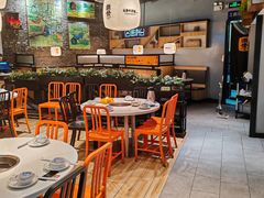 -潮发潮汕牛肉店(龙洞店)