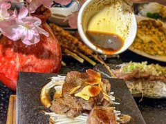 -长崎屋·日本料理·刺身·烧鸟(天河北路店)