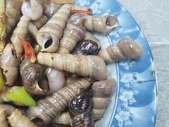 -林记潮汕海鲜砂锅粥(平潭店)
