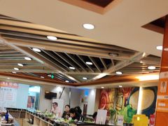 -呷哺呷哺(世贸.工三店)