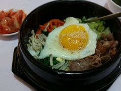 -朴鲸家正宗韩国料理(福田店)