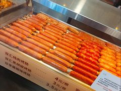 -胖东来生活广场(健康路店)