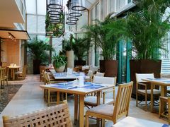 -金海湾自助餐厅(金陵饭店)