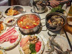 -吉布鲁牛排海鲜自助(成都大悦城店)