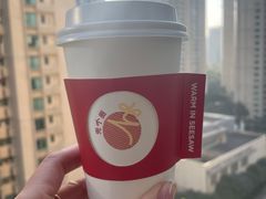 -Seesaw Coffee(上生新所店)