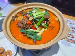 -不是烧烤·武汉大排档(亚运村店)