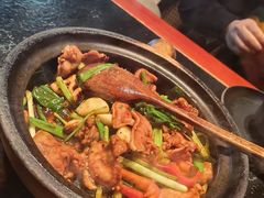 -啫胜(西城红场店)