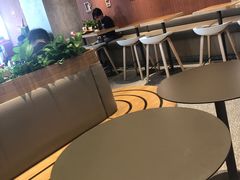 大堂-肯德基(汇腾店)