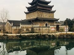 -上甘棠村