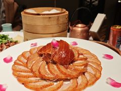 -四世同堂·京菜·烤鸭(双井店)