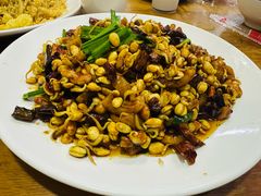 -青龙柳条豆腐(魁星路店)