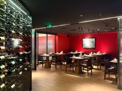 -拉蒂娜·巴西牛排馆 Latina·Brazilian Steakhouse(王府井喜悦店)