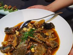 -肆月河豚·淮扬菜·湘菜(华天店)