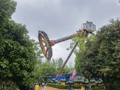-株洲方特欢乐世界