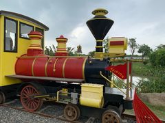 -歌斐颂巧克力小镇