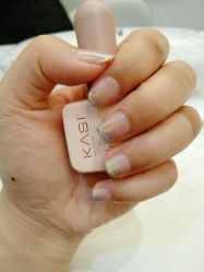 -M Nails & Beauty美甲美睫美体