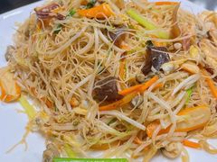 炒米粉-旺达·福州菜(正大广场店)