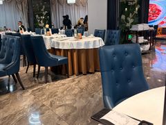 -怀德酒楼·粤菜·海鲜·茶点(宝安国际机场店)