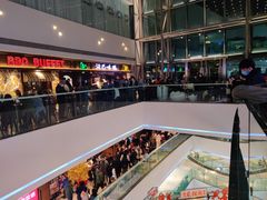 -汉巴味德(大悦城店)